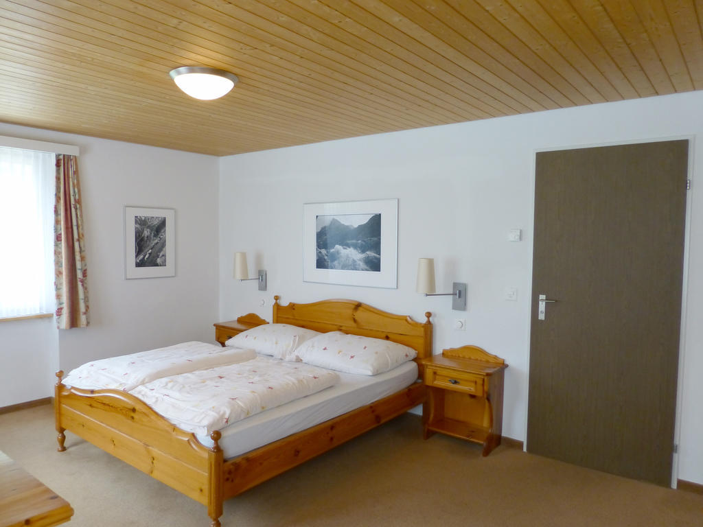 Berghotel Obersee Näfels Room photo