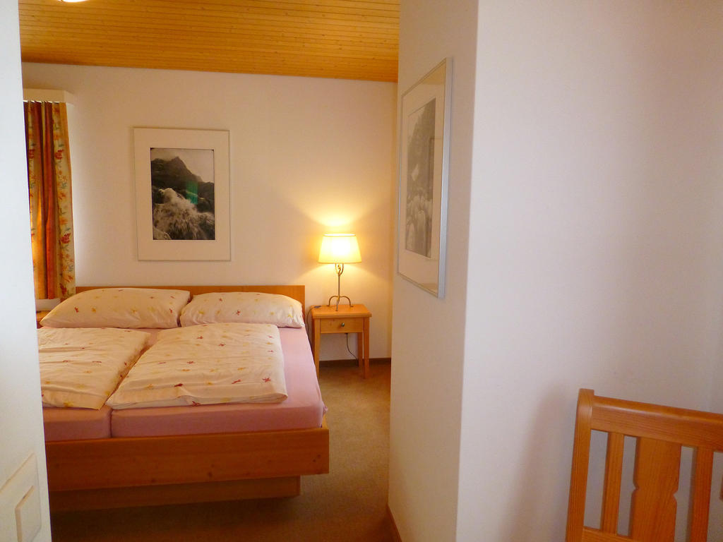 Berghotel Obersee Näfels Room photo