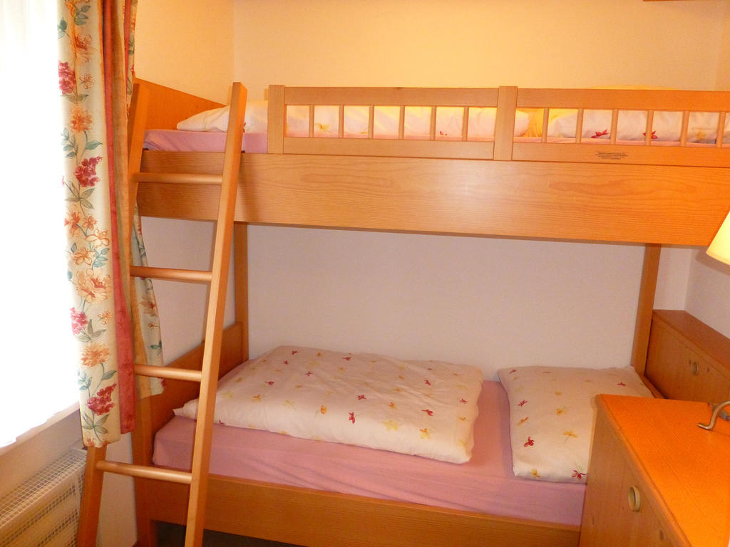Berghotel Obersee Näfels Room photo