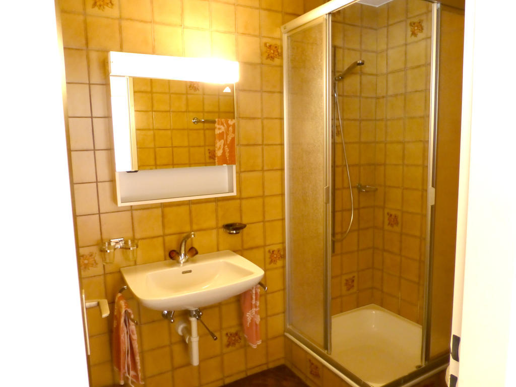 Berghotel Obersee Näfels Room photo